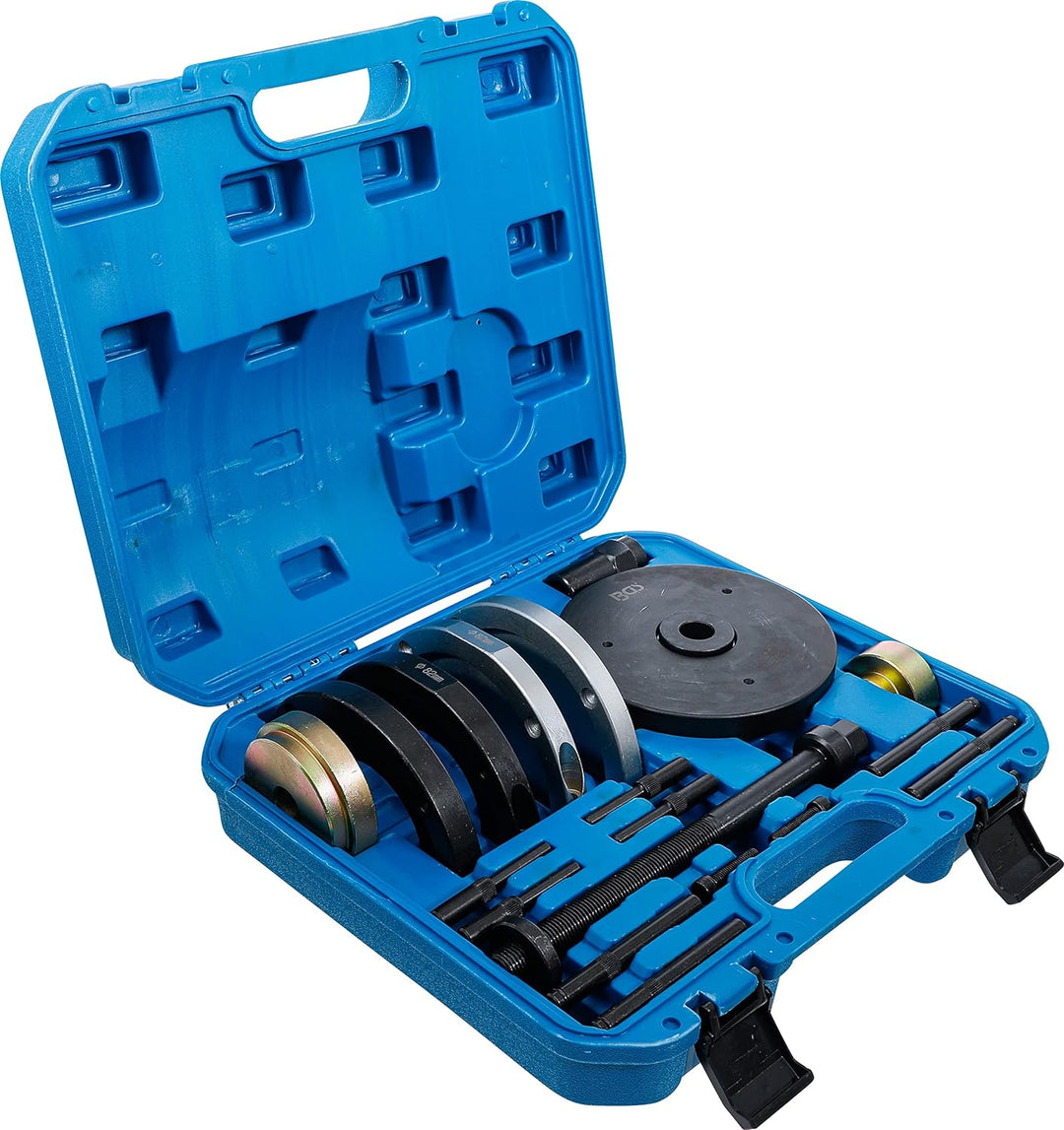 BGS 9101 | Radlager-Werkzeug-Satz | für Ford, Land Rover, Volvo | Ø 82 mm