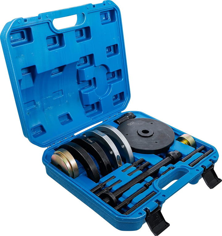 BGS 9101 | Radlager-Werkzeug-Satz | für Ford, Land Rover, Volvo | Ø 82 mm