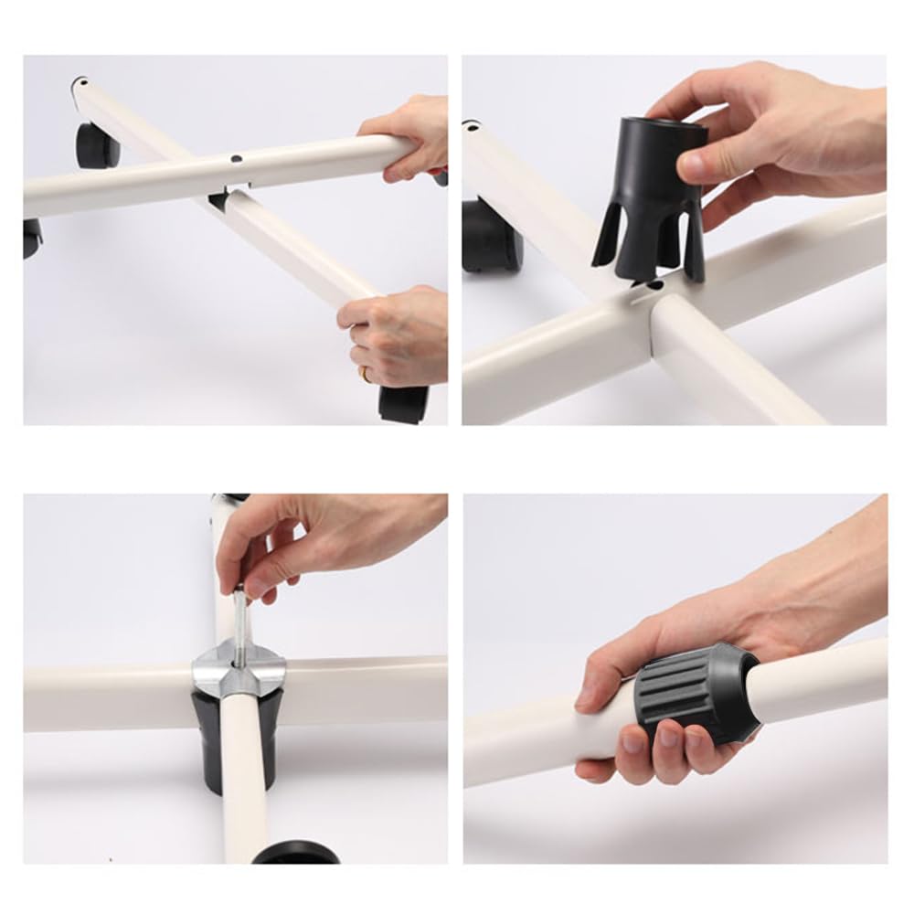 BJTDLLX Gesichtsdampfer Bedampfer Verdampfer Gesichtssauna Heiss Kalt Gesicht Dampfgerät 800 Watt Da