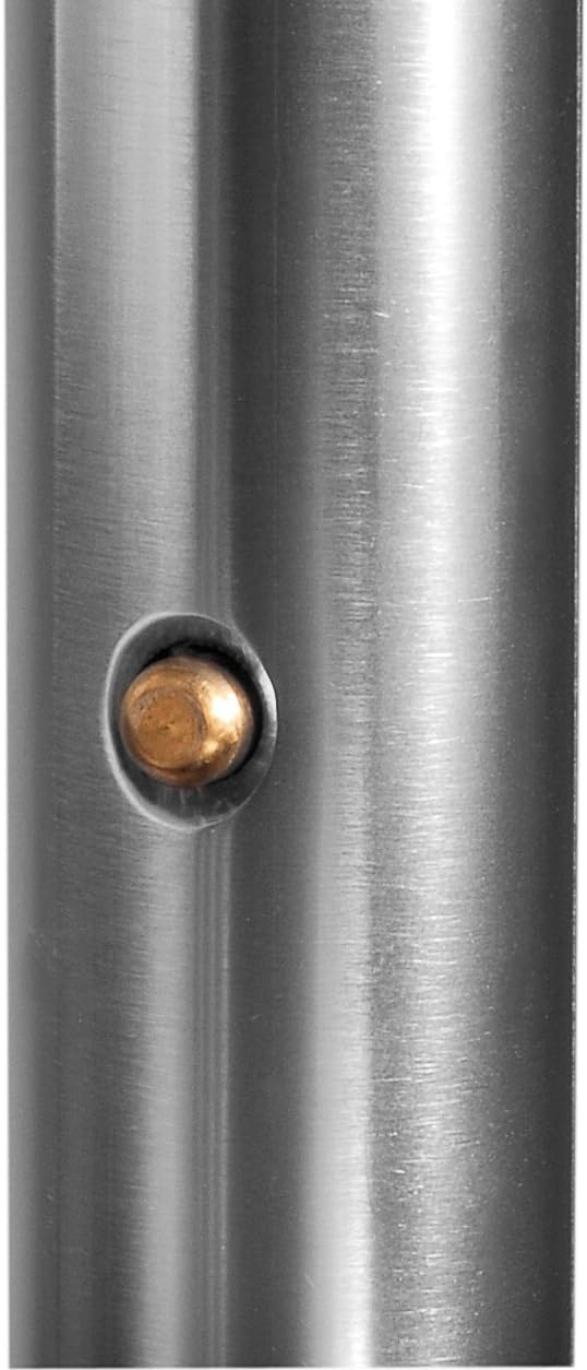 HUDORA BigWheel 205 Scooter - Tretroller für Kinder und Erwachsene - Cityroller bis zu 120 kg - Klap