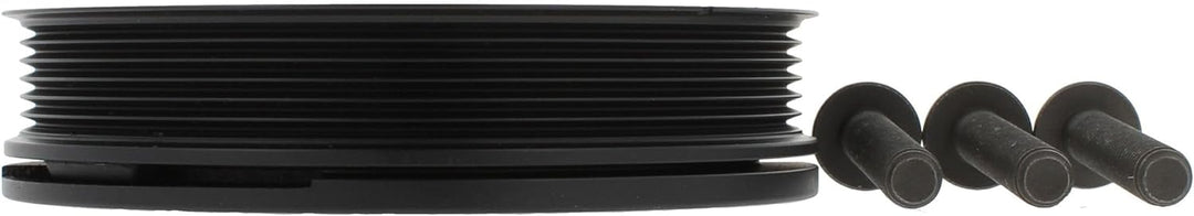 Corteco 80004868 Riemenscheibe Damper