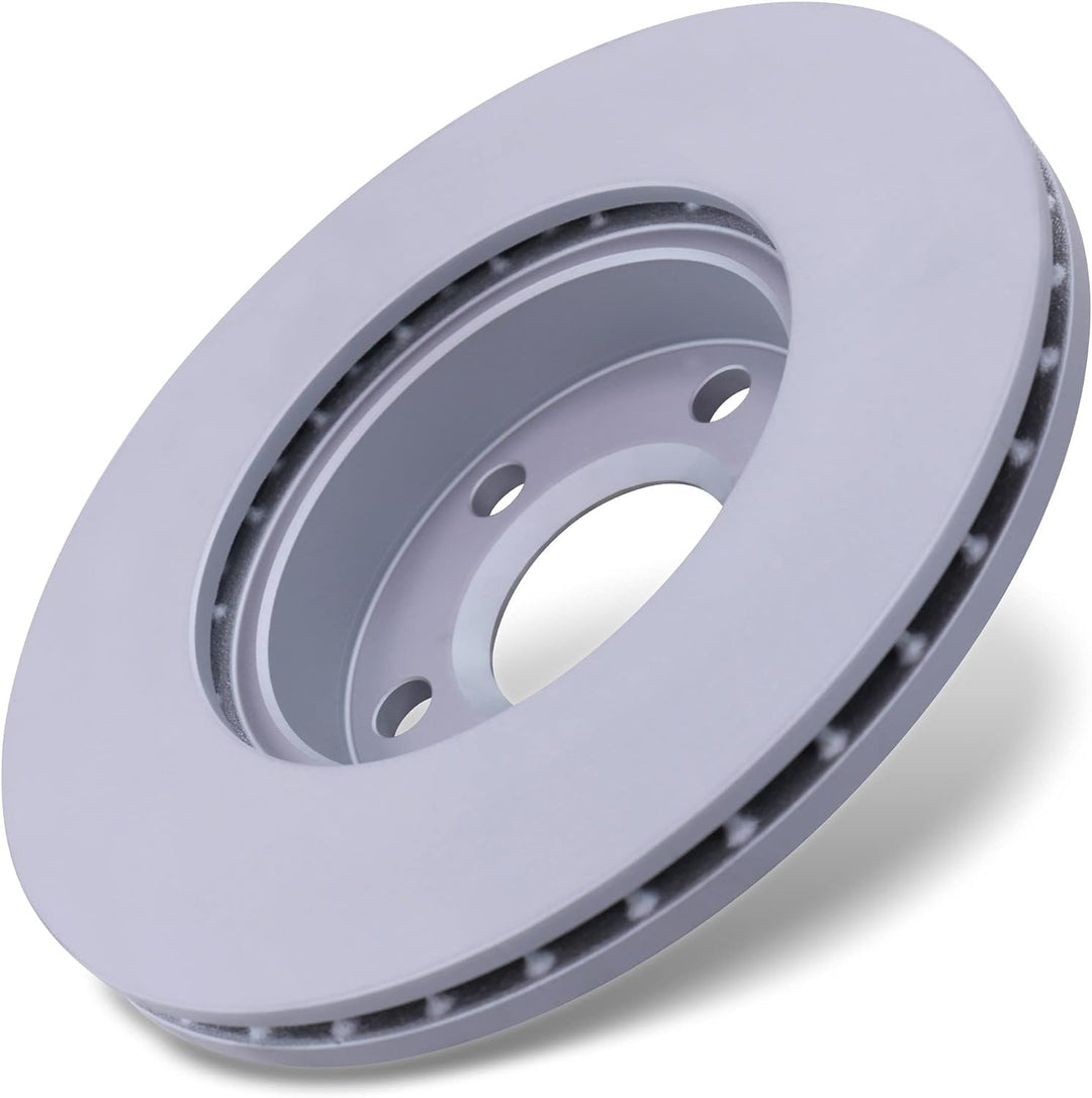 ATE 24012401281 Bremsscheibe - (Paar)