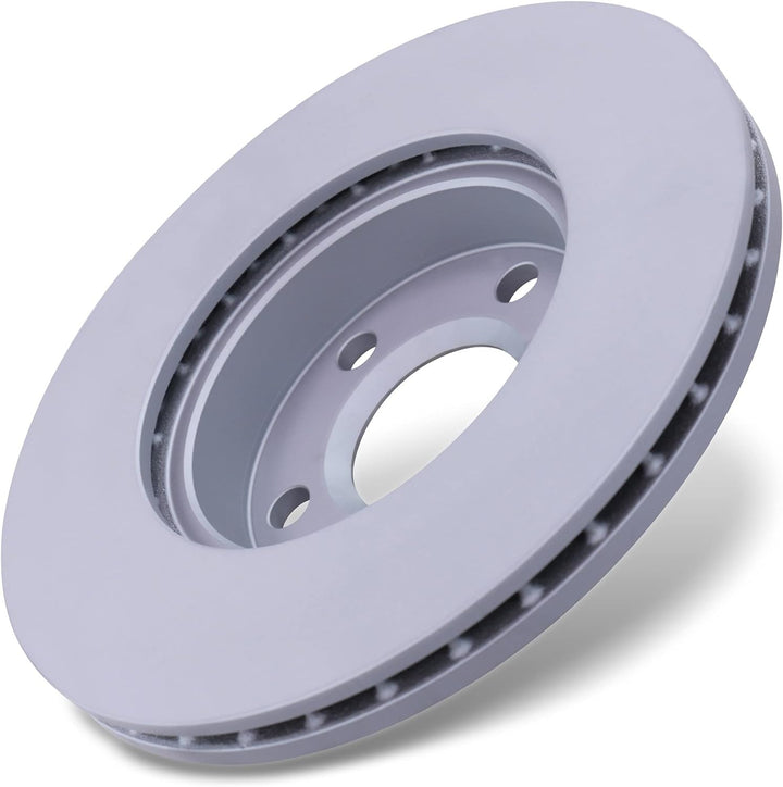 ATE 24012401281 Bremsscheibe - (Paar)