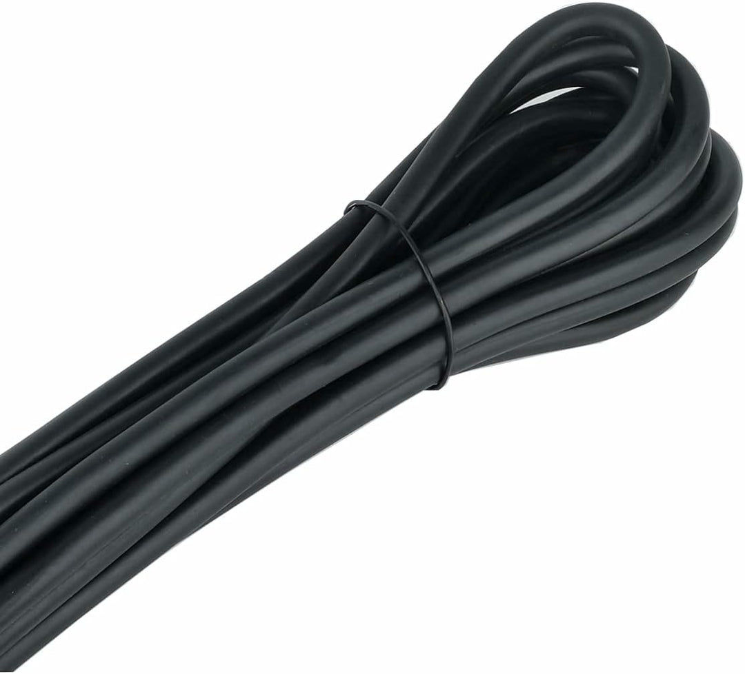 SHYLIYU Tiefbrunnen-Tauchpumpe 12V 200W Solar-Tauchwasserpumpe 2300L / H Brunnenpumpe für Industrieh