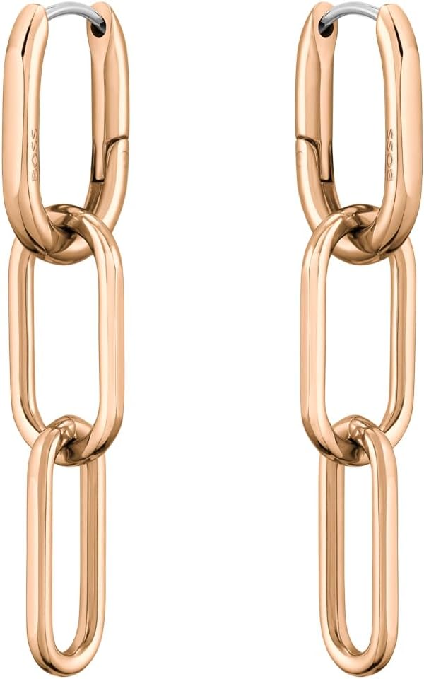 BOSS Jewelry Ohrstecker für Damen Kollektion TESSA - 1580202