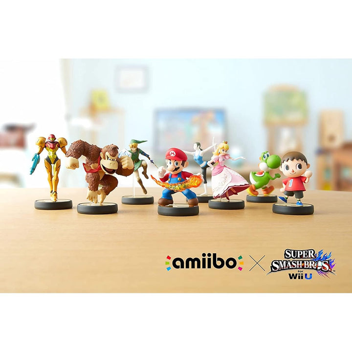 amiibo Smash Zelda Zelda Super Smash Bros. Collection, Zelda Super Smash Bros. Collection