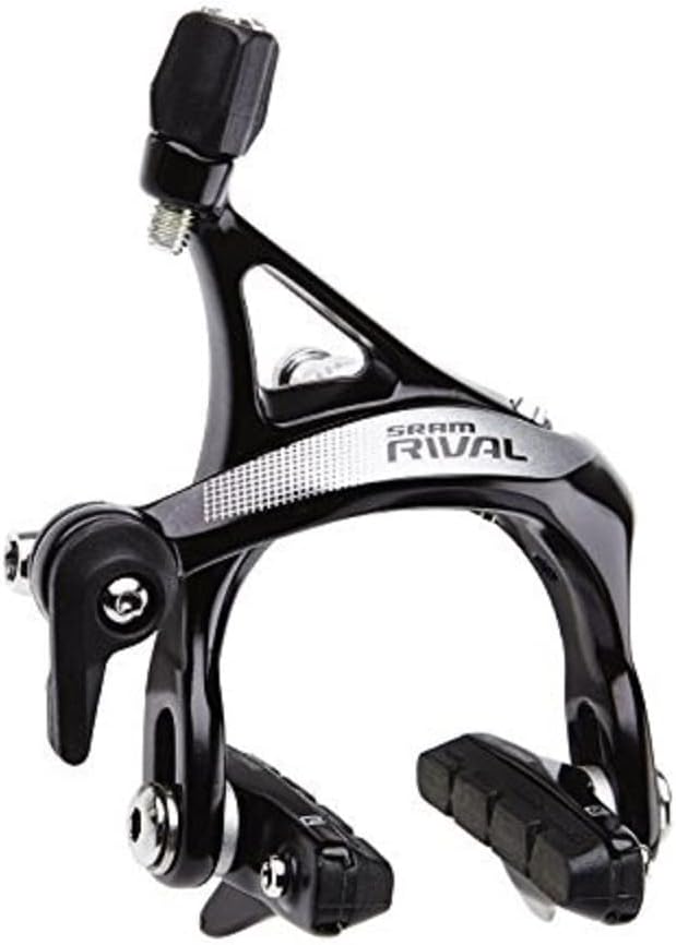 Sram Road Bremssattel Vorne Bremsbeläge, Schwarz, 950 mm Rival22, Rival22