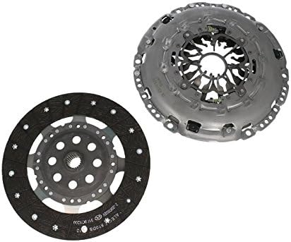 LUK 625305209 Kupplungssatz LuK SAC
