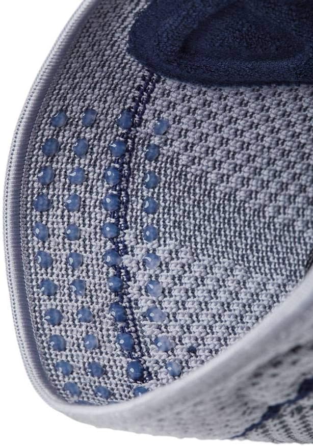 Bauerfeind Kniebandage GenuTrain Comfort Unisex zur Entlastung, Stabilisierung und Aktivierung nach