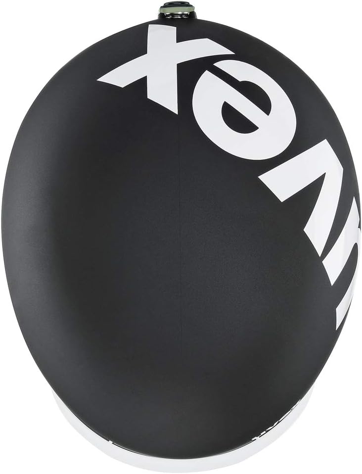 uvex hlmt 50 - Skihelm für Damen und Herren - individuelle Grössenanpassung - optimierte Belüftung -