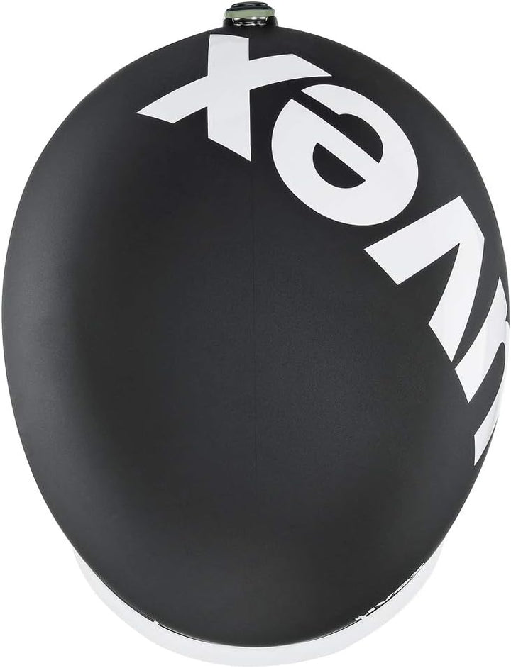 uvex hlmt 50 - Skihelm für Damen und Herren - individuelle Grössenanpassung - optimierte Belüftung -