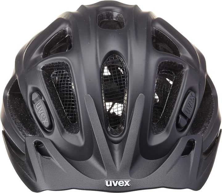 uvex supersonic cc - sicherer Allround-Helm für Damen und Herren - individuelle Grössenanpassung - w
