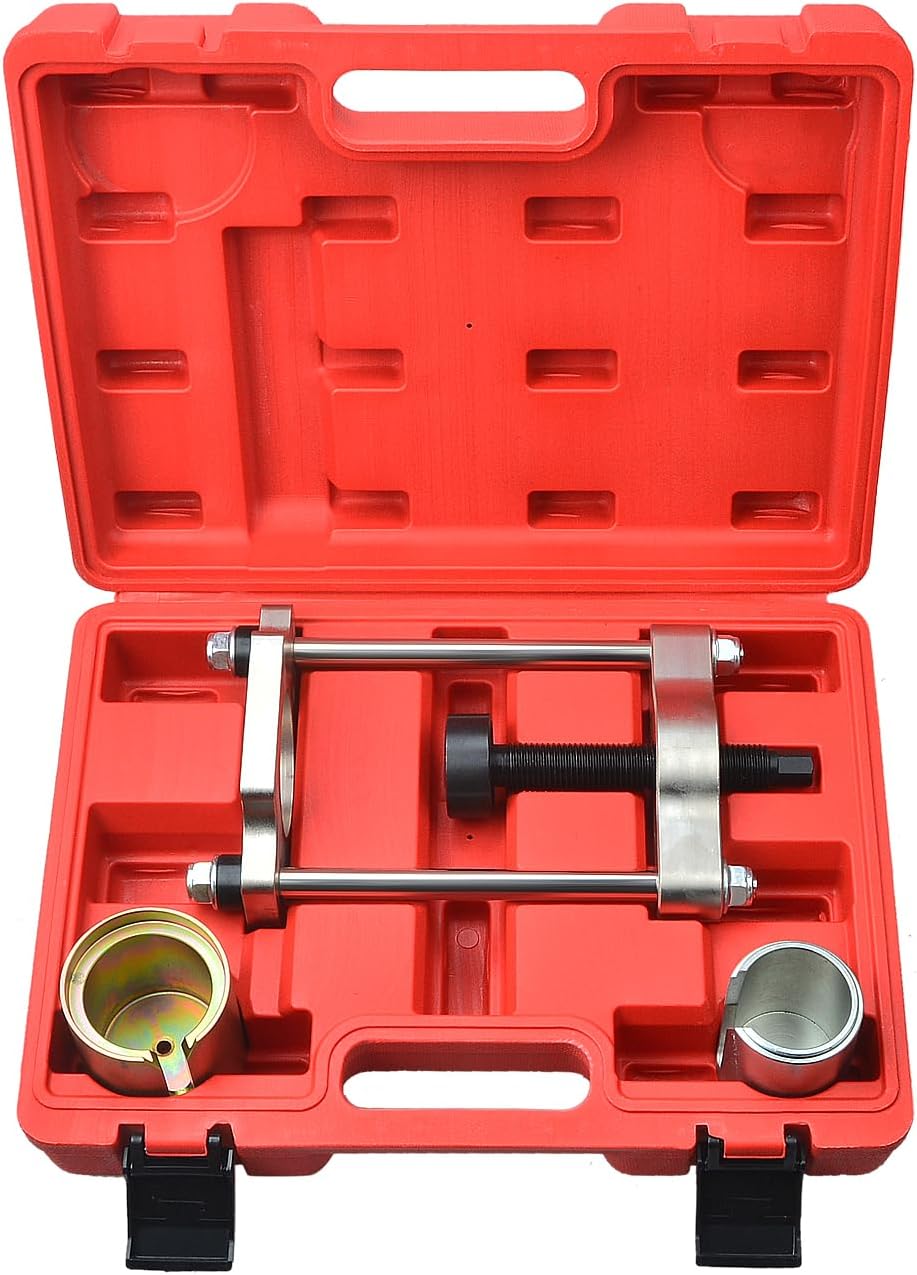 Zoomtools Hinterachsbuchsen Werkzeugset Satz