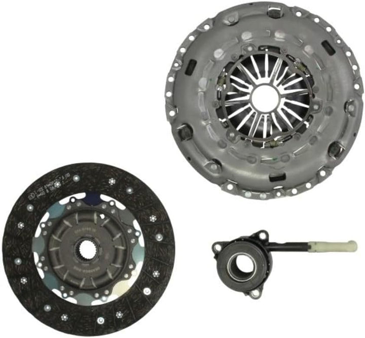 LUK 624 3785 34 Kupplungssätze