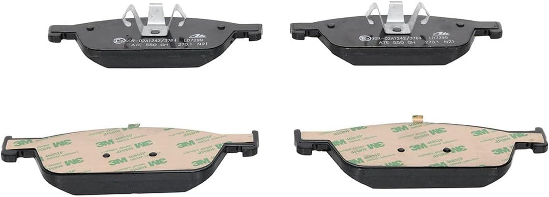 ATE 13.0470-7299.2 Bremssättel