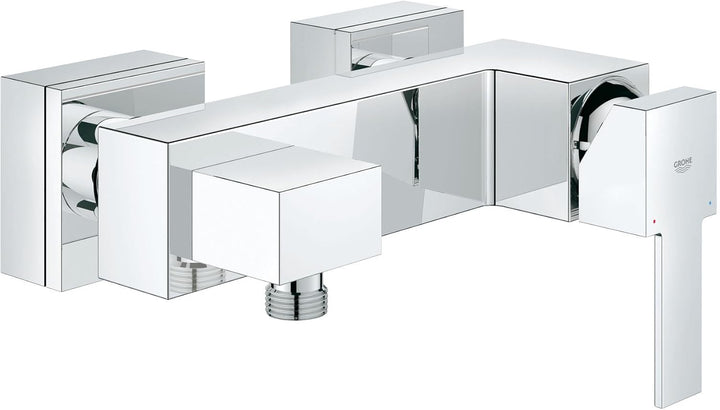 GROHE Sail Cube | Brausebatterie | chrom | 23437000