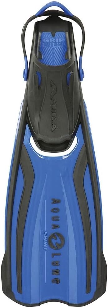 Aqua Lung Sport AMIKA FA271114 BLUE BLACK L-XL, FA271114 BLUE BLACK L-XL