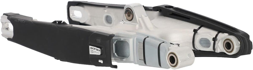 Acerbis Teketmagnet Schwingarmschutz (schwarz) für 20-22 KTM 300XCWTPI, Schwarz