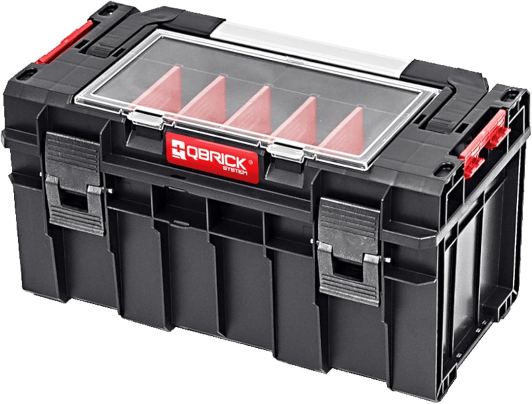 QBRICK Werkzeugkasten SYSTEM PRO 500