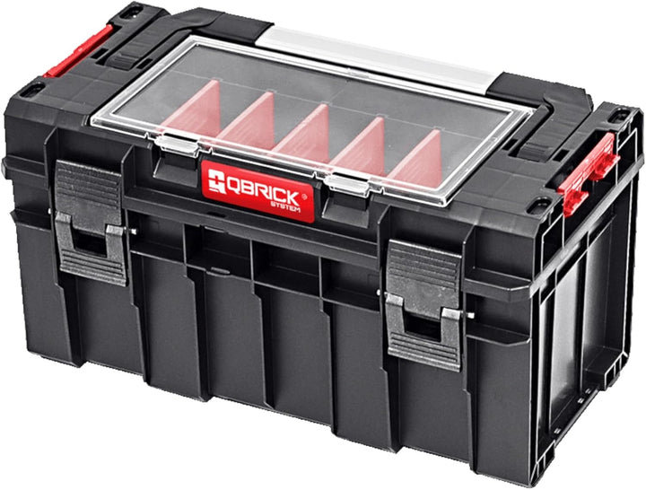 QBRICK Werkzeugkasten SYSTEM PRO 500