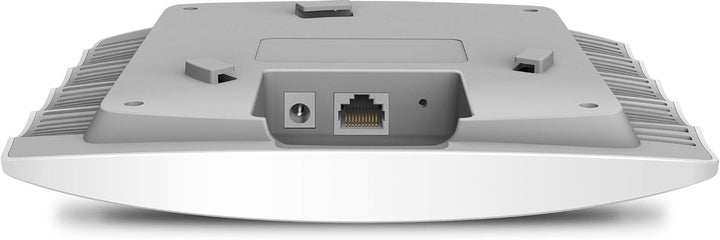 TP-Link OC200 Omada Hybrid PoE Cloud Controller für EAP Serie, USB Port für automatisches Backup, gr