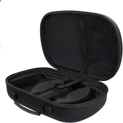 PALUMMA Hard Travel Case für PICO NEO 3 VR Brille All-in-One Virtual Reality Headset, VR Gaming Head