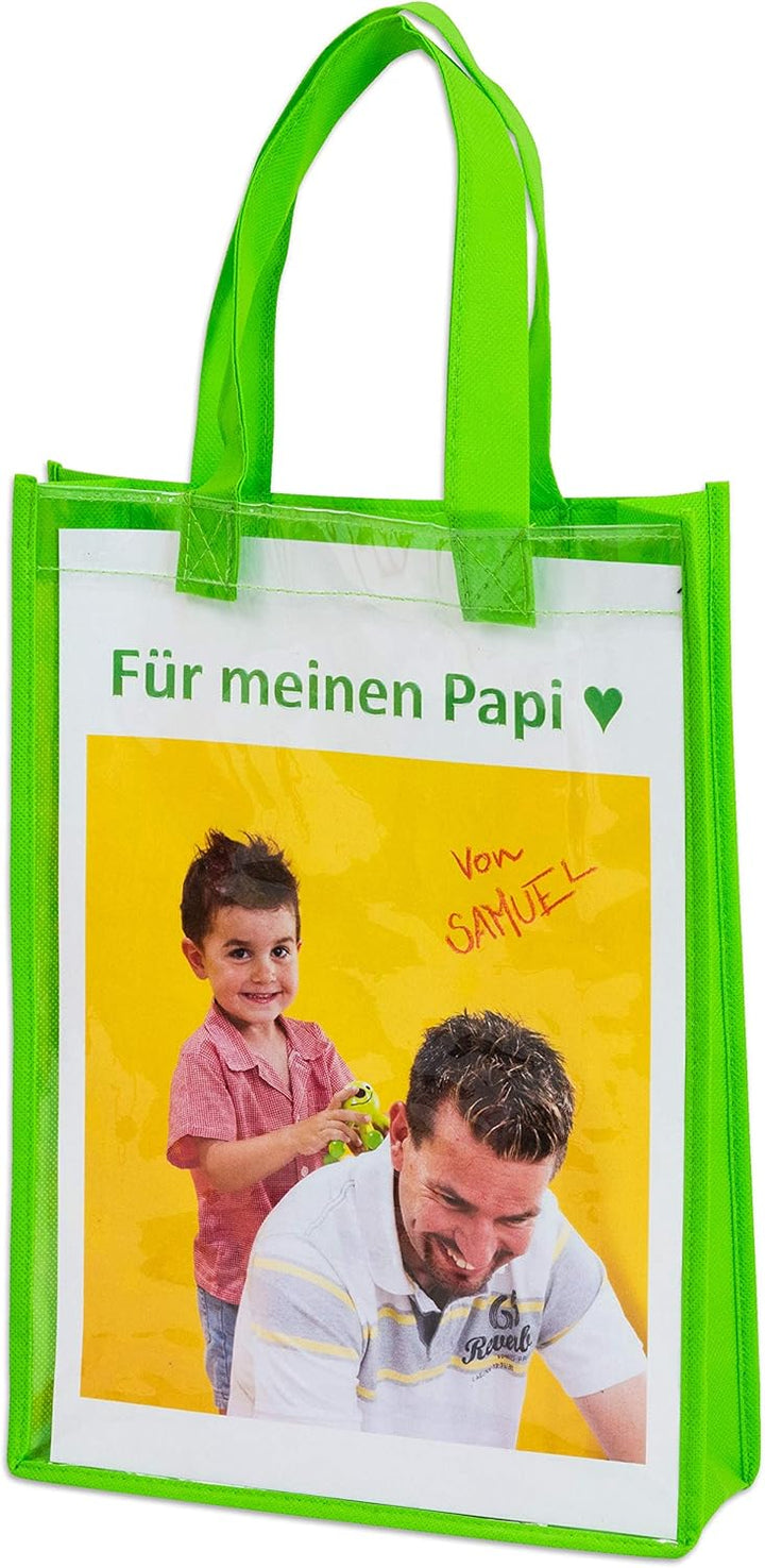 Betzold - Adventskalender XXL - Blanko-Bastelmaterial Kinder Advent NoColor, Rot Grün