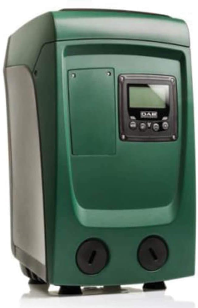 DAB E.sybox Mini 3 Automatisches Boostersystem mit Wechselrichter