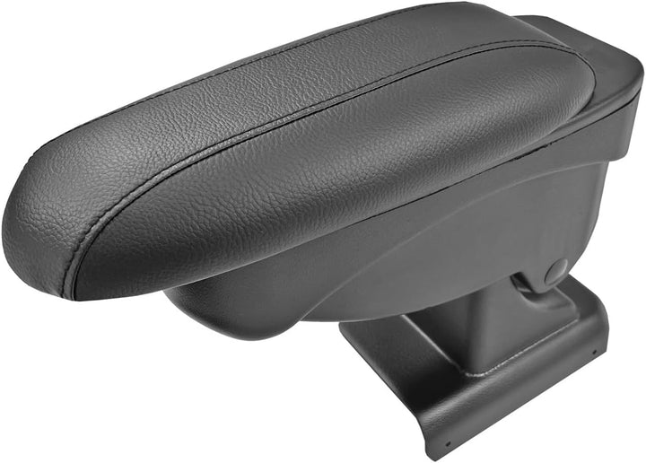 AUTO-STYLE Armlehne Slider kompatibel mit Dacia Sandero III 2020- inkl. Stepway