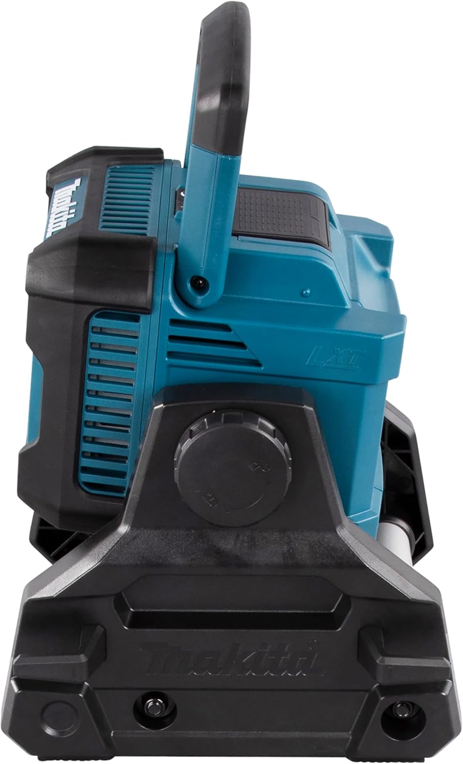 Makita DML811 LED-Baustrahler 14,4V-18V, 230V (ohne Akku & Ladegerät), max. 3000 Lumen, 3 Helligkeit