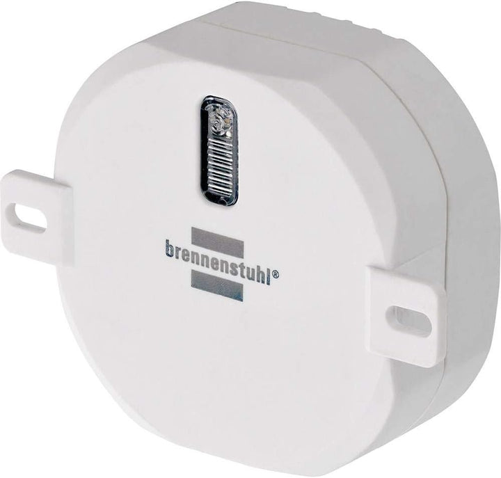 Brennenstuhl BrematicPRO Smart Home Unterputz-Rollladensteuerung (Funk-Rollladen Aktor zur Automatis