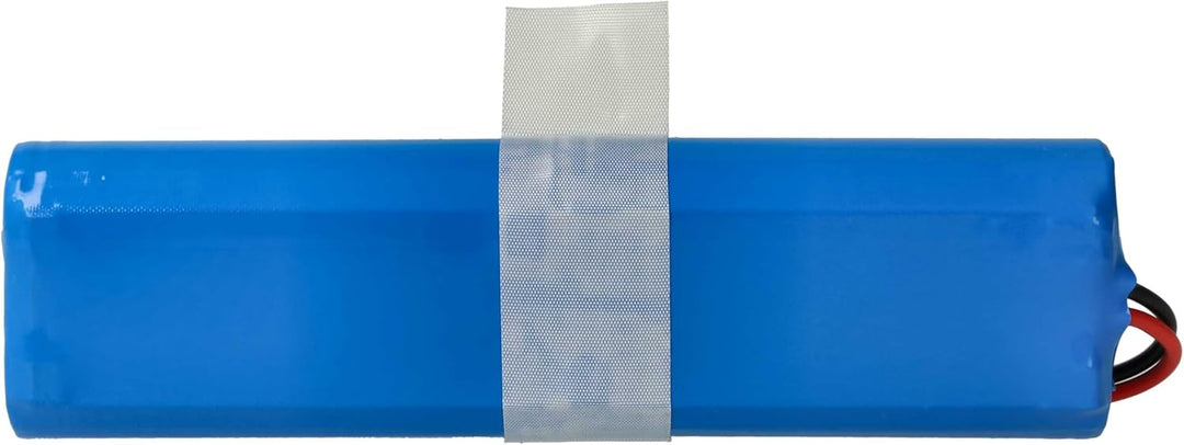 vhbw 1x Akku kompatibel mit 360 S6 Saugroboter (3200 mAh, 14,4 V, Li-Ion)