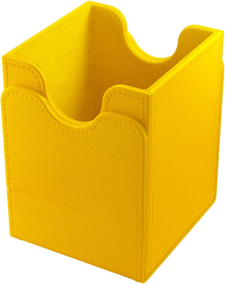 Gamegenic, Squire 100+ XL Yellow Gelb, Gelb