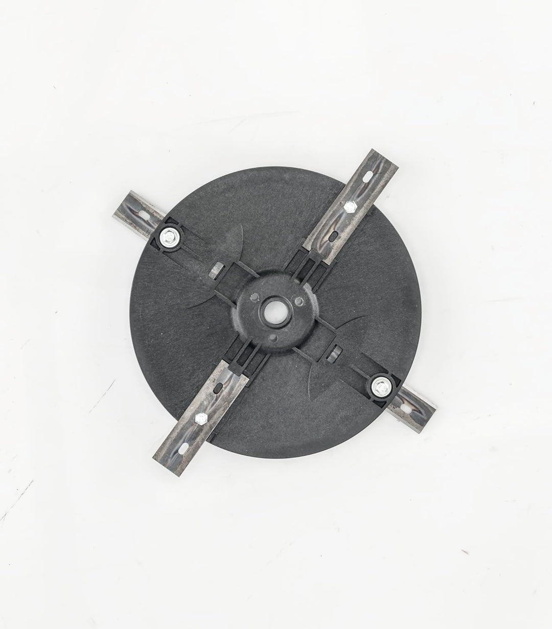 AL-KO Ersatzmesserscheibe für Mähroboter Robolinho®-Modelle 1150 W,1300 W - Original Ersatzteil