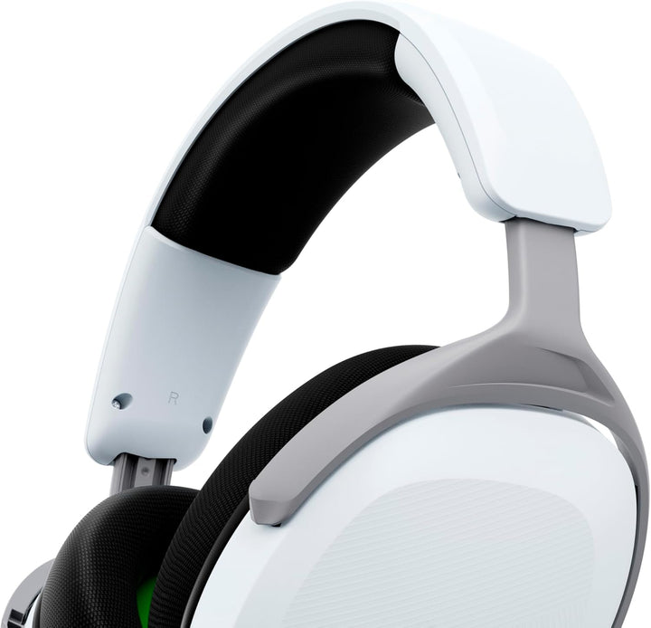 HyperX CloudX Stinger 2 Core – Gaming-Headset für Xbox, leichte Over-Ear-Headsets mit Mikrofon, Schw