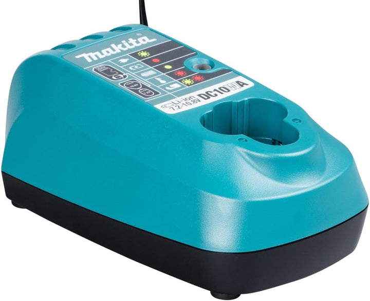 Makita 194588-1 Schnelladegerät 10.8 V DC10WA