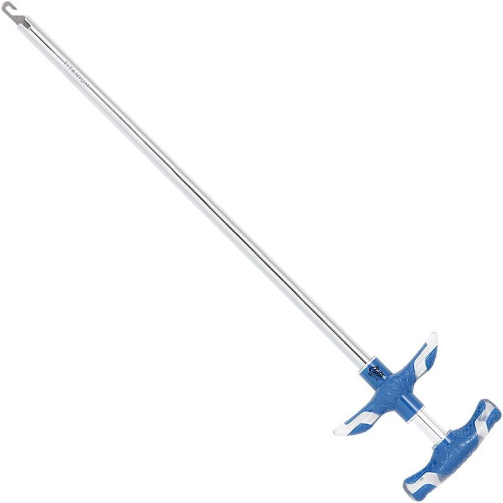 Cuda Titan-gebundener Fischhaken-Entferner Werkzeug 46 cm, 46 cm
