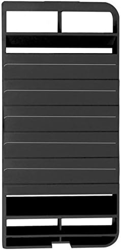 Dometic-Ersatz-Abgaseinsatz für Dometic-Lüftungsgitter