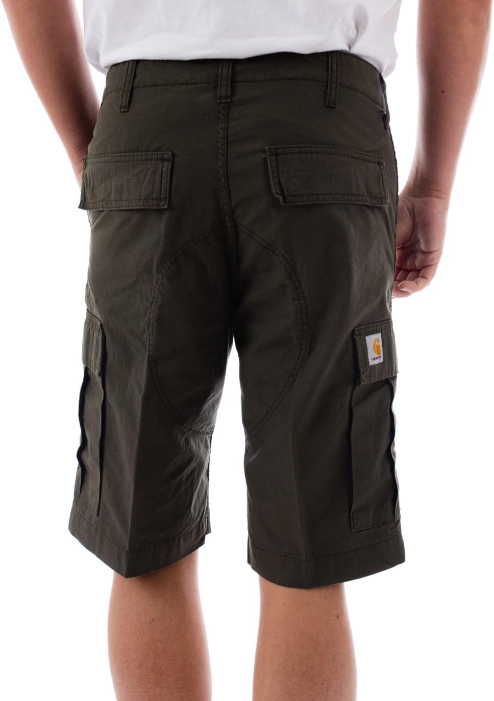 CARHARTT WIP Herren Shorts Regular Cargo Shorts