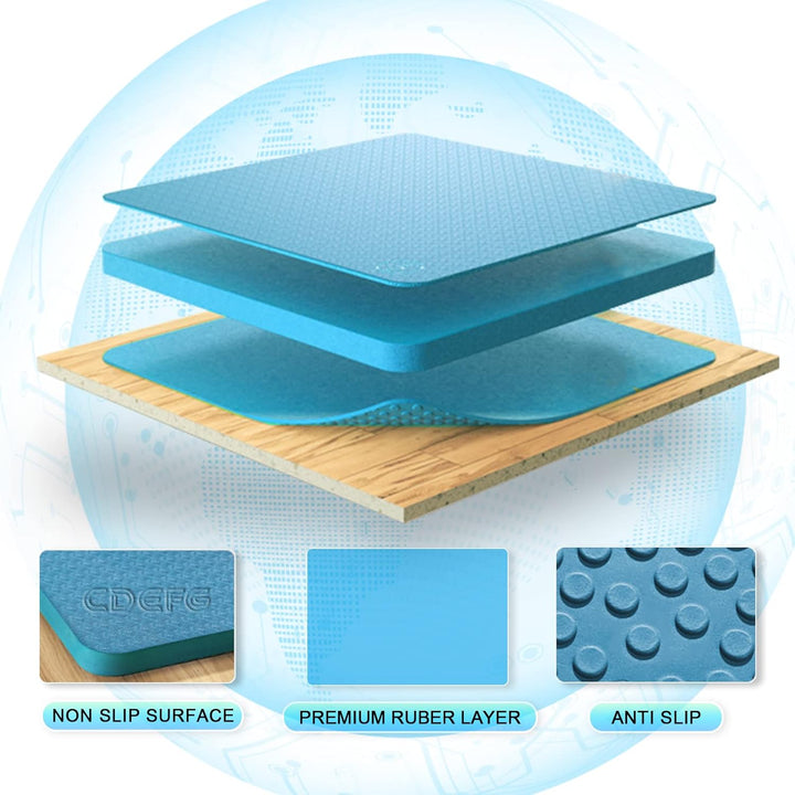 CDEFG Kompatibel mit Honda HRV 2022 HR-V Mittelkonsole Gummimatten Türschlitz rutschfest Antirutschm