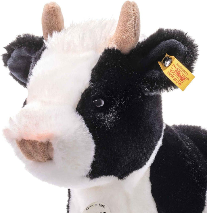 Steiff Kuscheltier Kalb Luise, Süsses Stofftier, Jungen, Mädchen & Babys ab 0 Monaten, Plüschtier 32