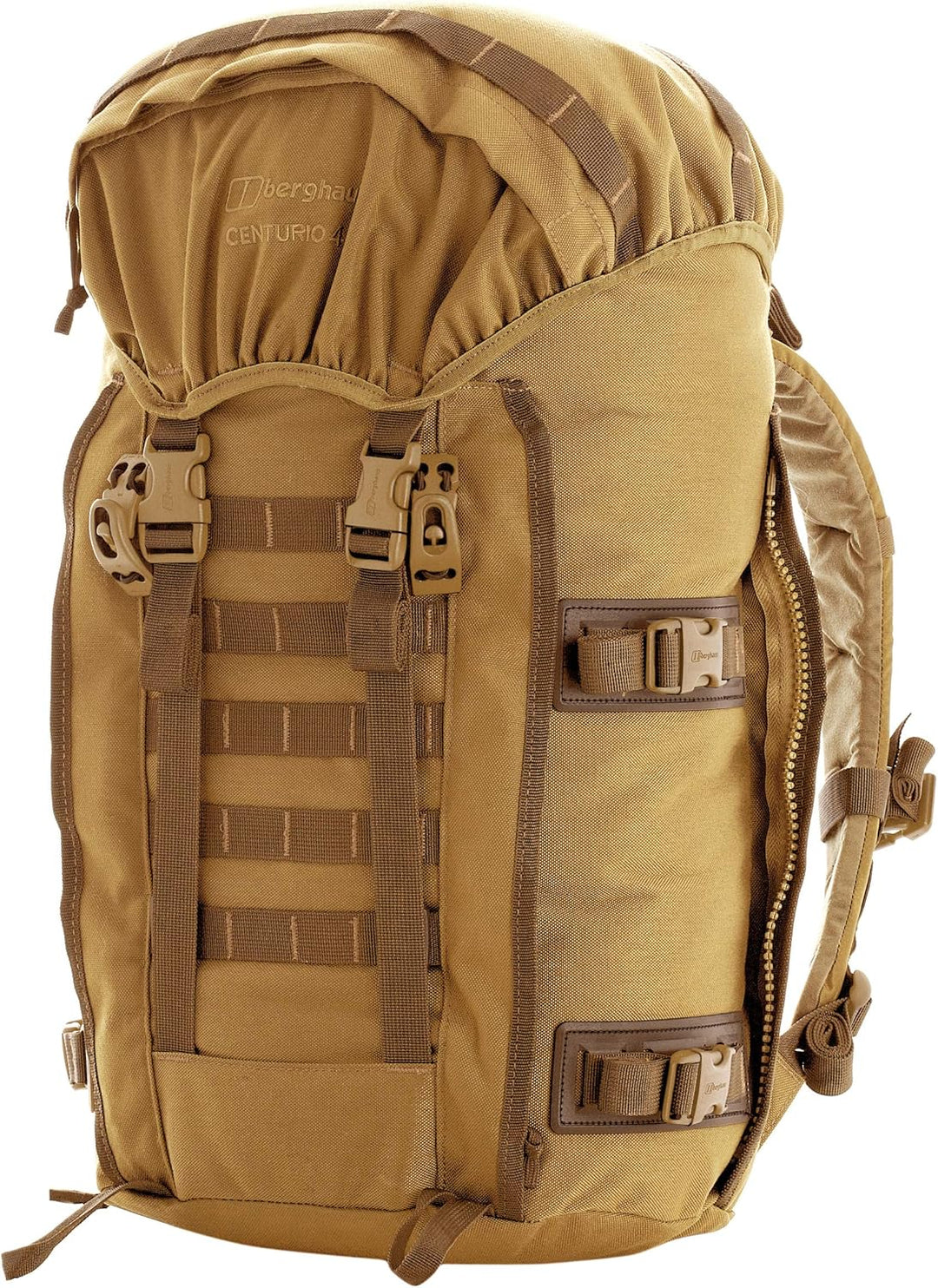 berghaus Centurio 45 Rucksack 45 Liter Braun, 45 Liter Braun