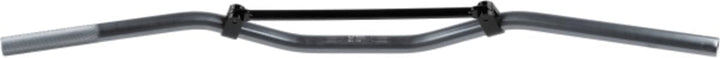 TRW Lucas MCL153T 22 mm Aluminium Lenker Moto Cross, niedrig, titan