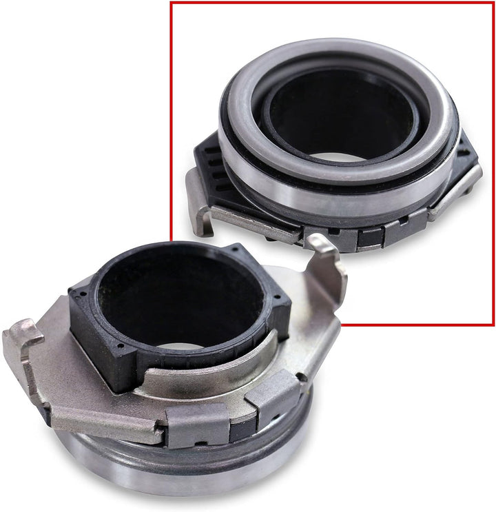 LuK 625 3102 00 LuK SAC Kupplungssatz