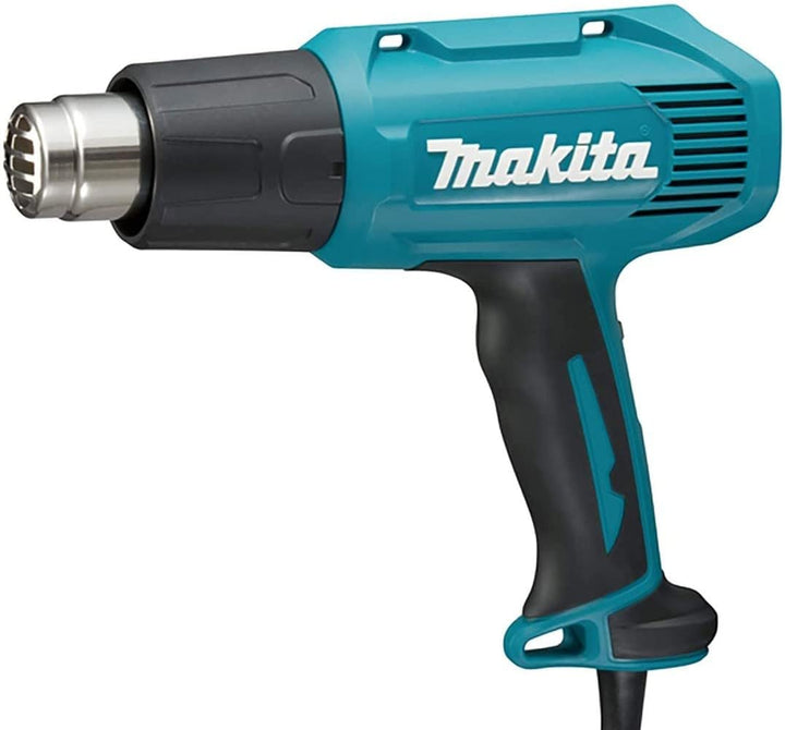 Makita HG5030K Heissluftgebläse Kit 1.600 W,