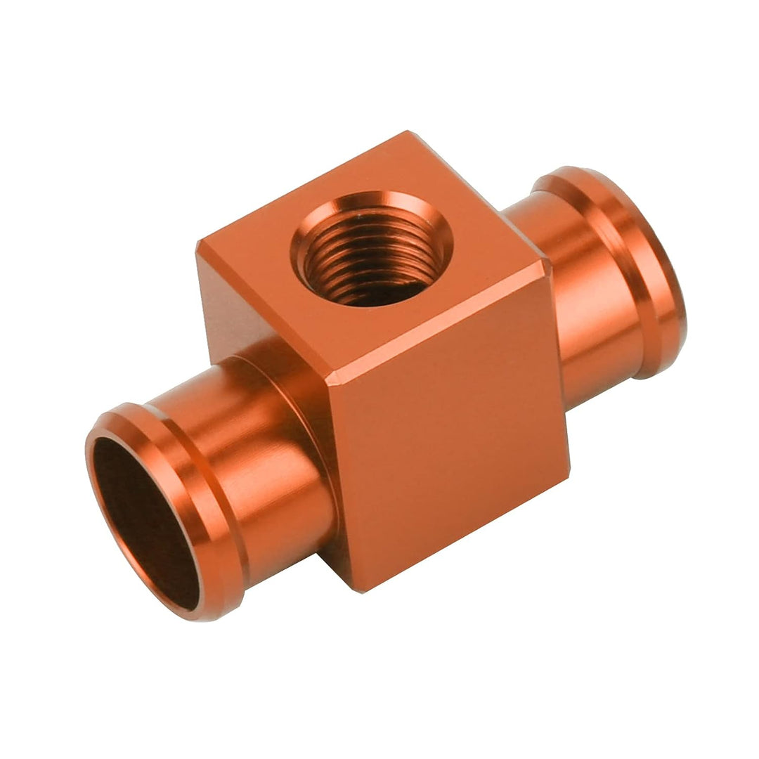 Wassertemperatursensor, Thermostat Wassertemperaturschalter Kühler Kühlmittellüfter Temperatursensor