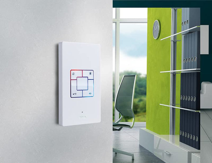 VS-ELECTRONIC - 211160 m-e Vistus AD-400 Additional Indoor Unit Audio-Doorphone 40824