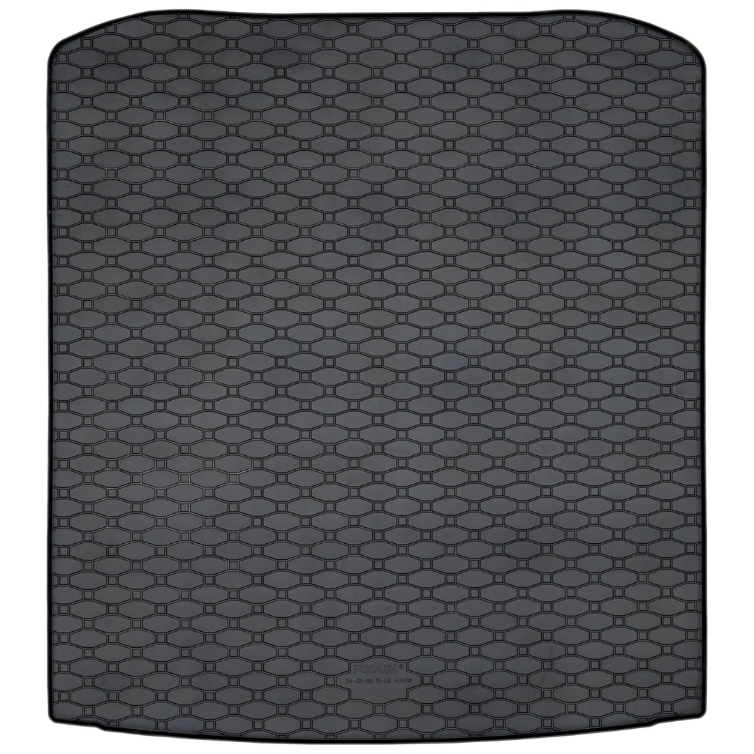 Kofferraumwanne Kofferraummatte passt für Skoda Superb III Liftback 2015- Verbessern Sie Ihren Reise