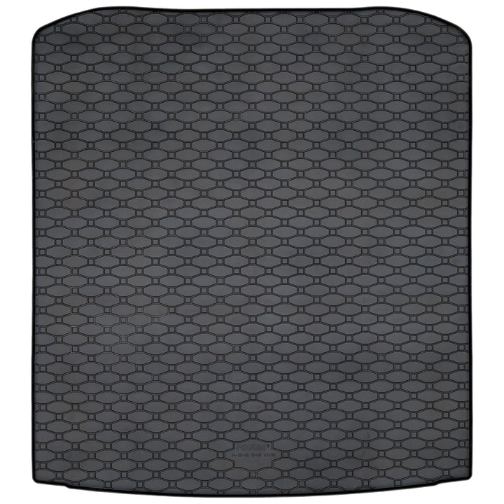 Kofferraumwanne Kofferraummatte passt für Skoda Superb III Liftback 2015- Verbessern Sie Ihren Reise