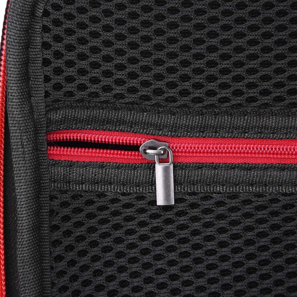Goshyda Tragbare Kamera-Aufbewahrungstasche, Stabilisator-Tragetasche, Protect Pouch Bag, für Zhiyun